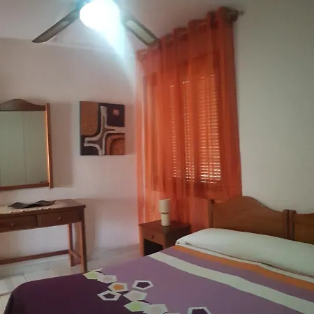 Apartment Playa Las Vistas * بلايا ذي لاس أميريكاس