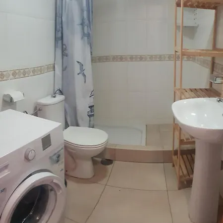 Apartamento Apartment Playa Las Vistas *