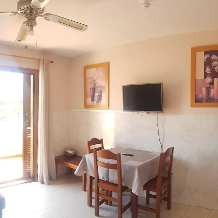 Apartment Playa Las Vistas Apartamento *