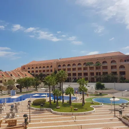 Apartment Playa Las Vistas Playa de las Americas (Tenerife)