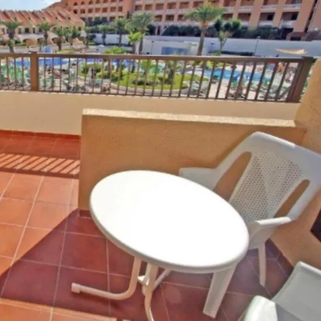 Apartment Playa Las Vistas Playa de las Americas (Tenerife)